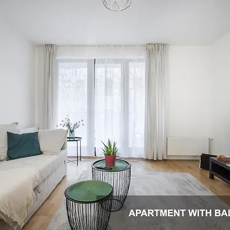 Bpr City Lodge Apartments Budapest Exterior photo