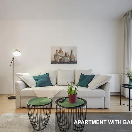 Bpr City Lodge Apartments Budapest Exterior photo